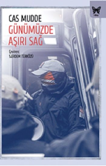 Günümüzde Aşırı Sağ - Nika Yayınevi Kitap