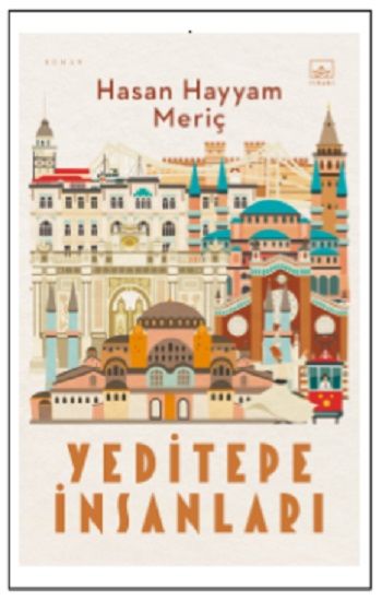 Yeditepe İnsanları - İthaki Yayınları Kitap