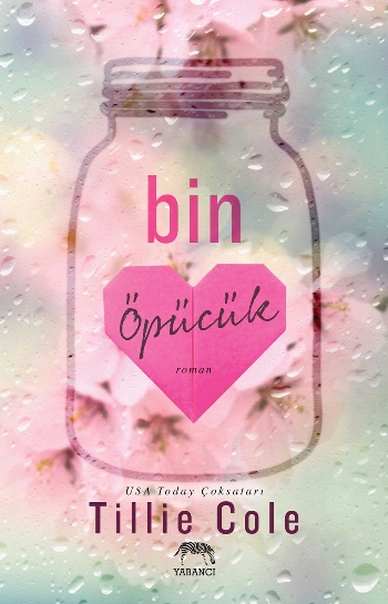 Bin Öpücük - Yabancı Yayınevi Kitap