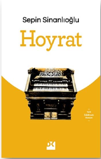 Hoyrat - Doğan Kitap Kitap