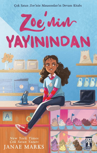 Zoe'nin Yayınından - Genç Timaş Kitap