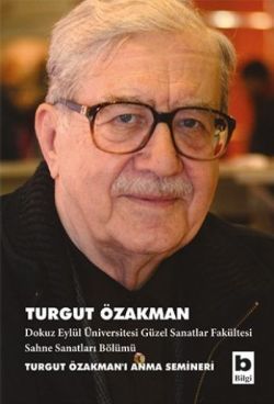 Turgut Özakman - Bilgi Yayınevi Kitap