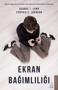 Ekran Bağımlılığı - Destek Yayınları Kitap
