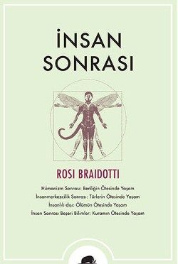 İnsan Sonrası - Kolektif Kitap Kitap
