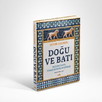 Doğu ve Batı (Ciltli) - Kronik Kitap Kitap