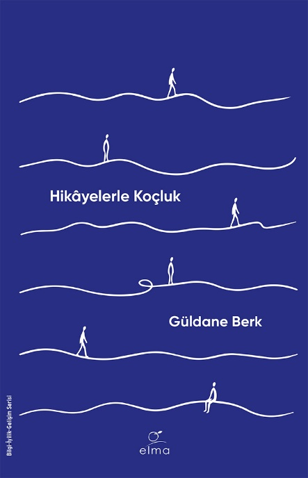 Hikayelerle Koçluk - Elma Yayınevi Kitap