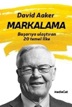 Markalama - MediaCat Kitapları Kitap