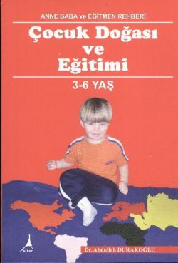 Çocuk Doğası ve Eğitimi - Alter Yayıncılık Kitap