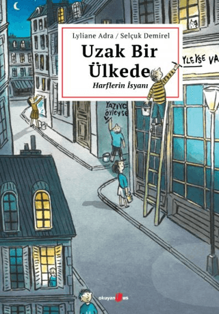 Uzak Bir Ülkede - Okuyan Us Yayın Kitap