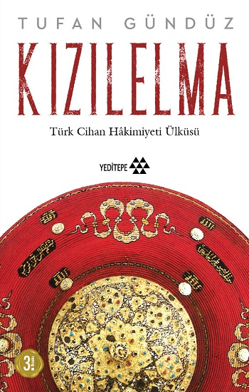 Kızılelma - Yeditepe Yayınevi Kitap