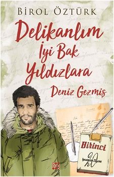 Delikanlım İyi Bak Yıldızlara - Deniz Gezmiş - Dokuz Yayınları Kitap