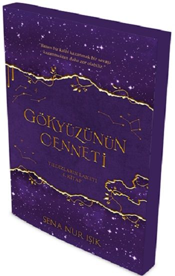 Gökyüzünün Cenneti - İndigo Kitap Kitap
