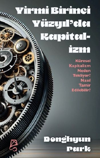 Yirmi Birinci Yüzyıl’da Kapitalizm - Serbest Kitaplar Kitap