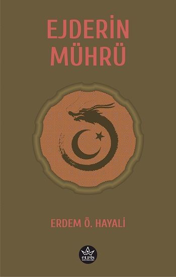 Ejderin Mührü - Elpis Yayınları Kitap