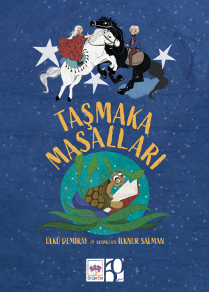 Taşmaka Masalları - Ötüken Neşriyat Kitap