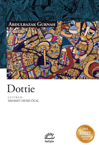 Dottie - İletişim Yayınları Kitap