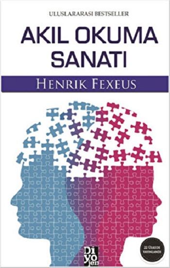 Akıl Okuma Sanatı - Diyojen Yayıncılık Kitap