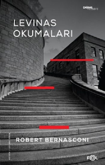 Levinas Okumaları - Fol Kitap Kitap