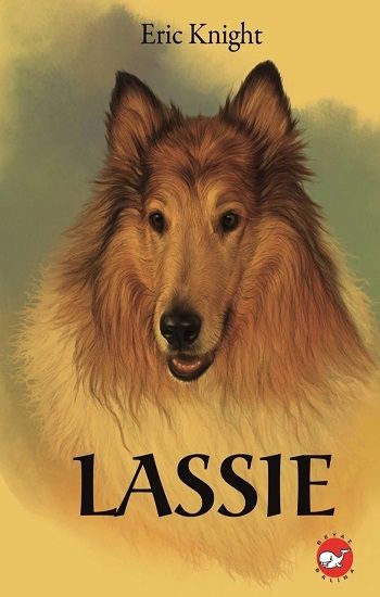 Lassie (Ciltli) - Beyaz Balina Yayınları Kitap