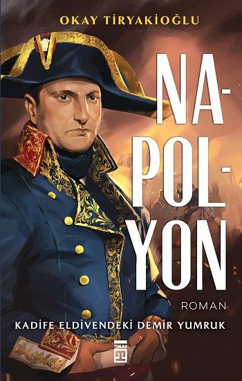 Napolyon - Timaş Yayınları Kitap