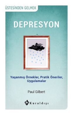 Depresyon - Kuraldışı Yayınevi Kitap