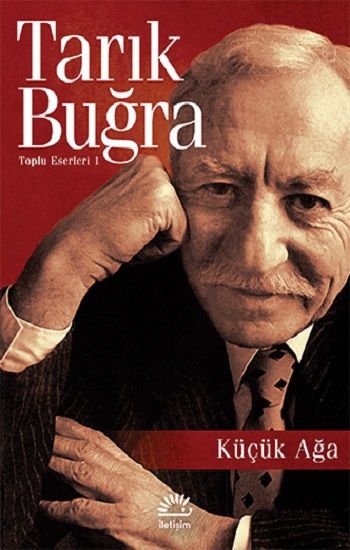 Küçük Ağa - İletişim Yayınları Kitap