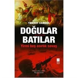 Doğular Batılar - Bilge Kültür Sanat Kitap