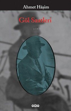 Göl Saatleri - Ahmet Haşim, Türk Edebiyatı Türkçe kitap kapağı