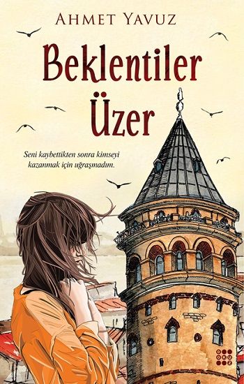 Beklentiler Üzer - Dokuz Yayınları Kitap