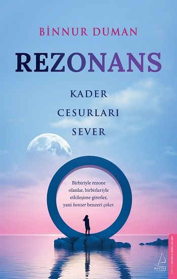 Rezonans - Destek Yayınları Kitap