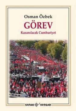 Görev - Kaynak Yayınları Kitap