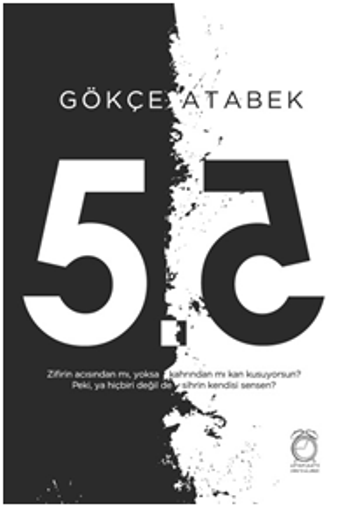 5.5 - Kitap Saati Yayınevi Kitap