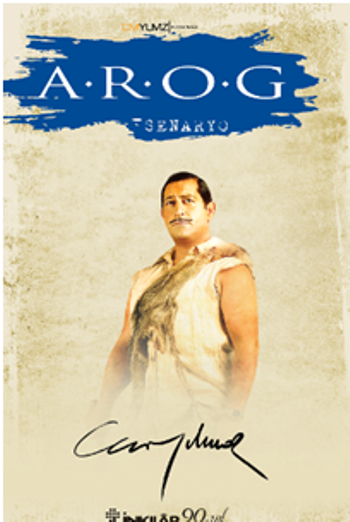 Arog - İnkılap Kitabevi Kitap