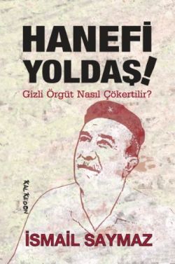 Hanefi Yoldaş - Kalkedon Yayıncılık Kitap
