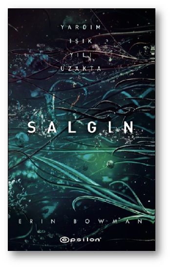 Salgın (Ciltli) - Epsilon Yayınları Kitap