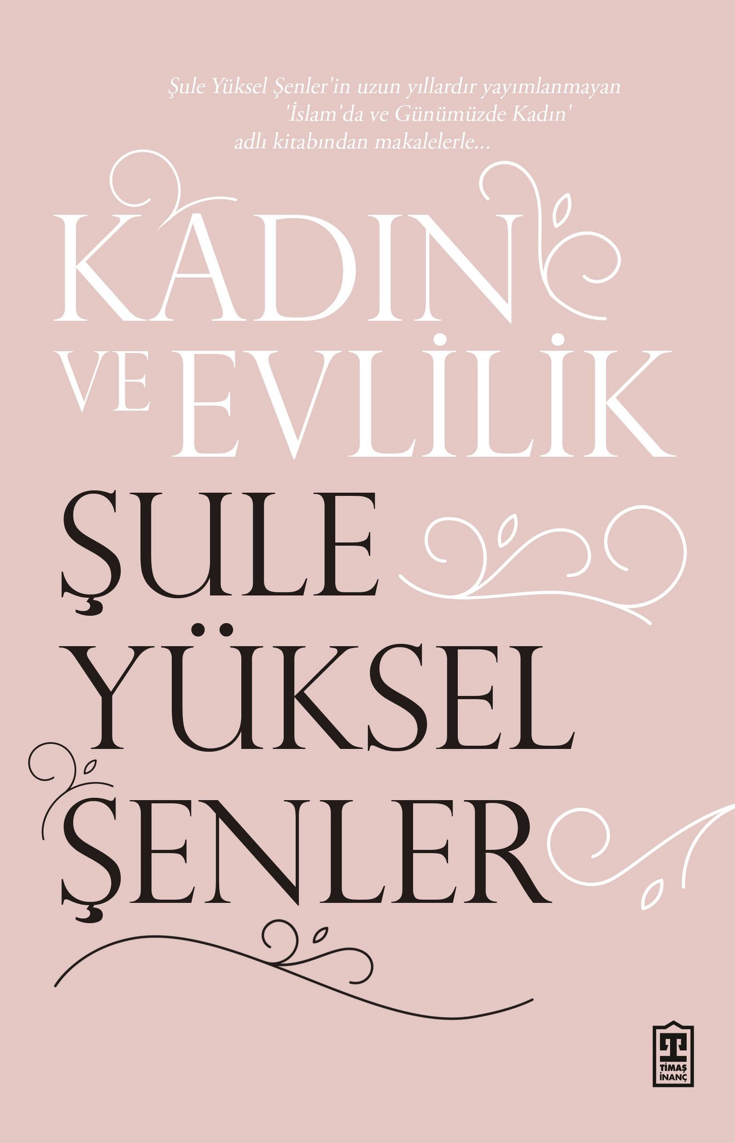 Kadın ve Evlilik - Timaş Yayınları Kitap