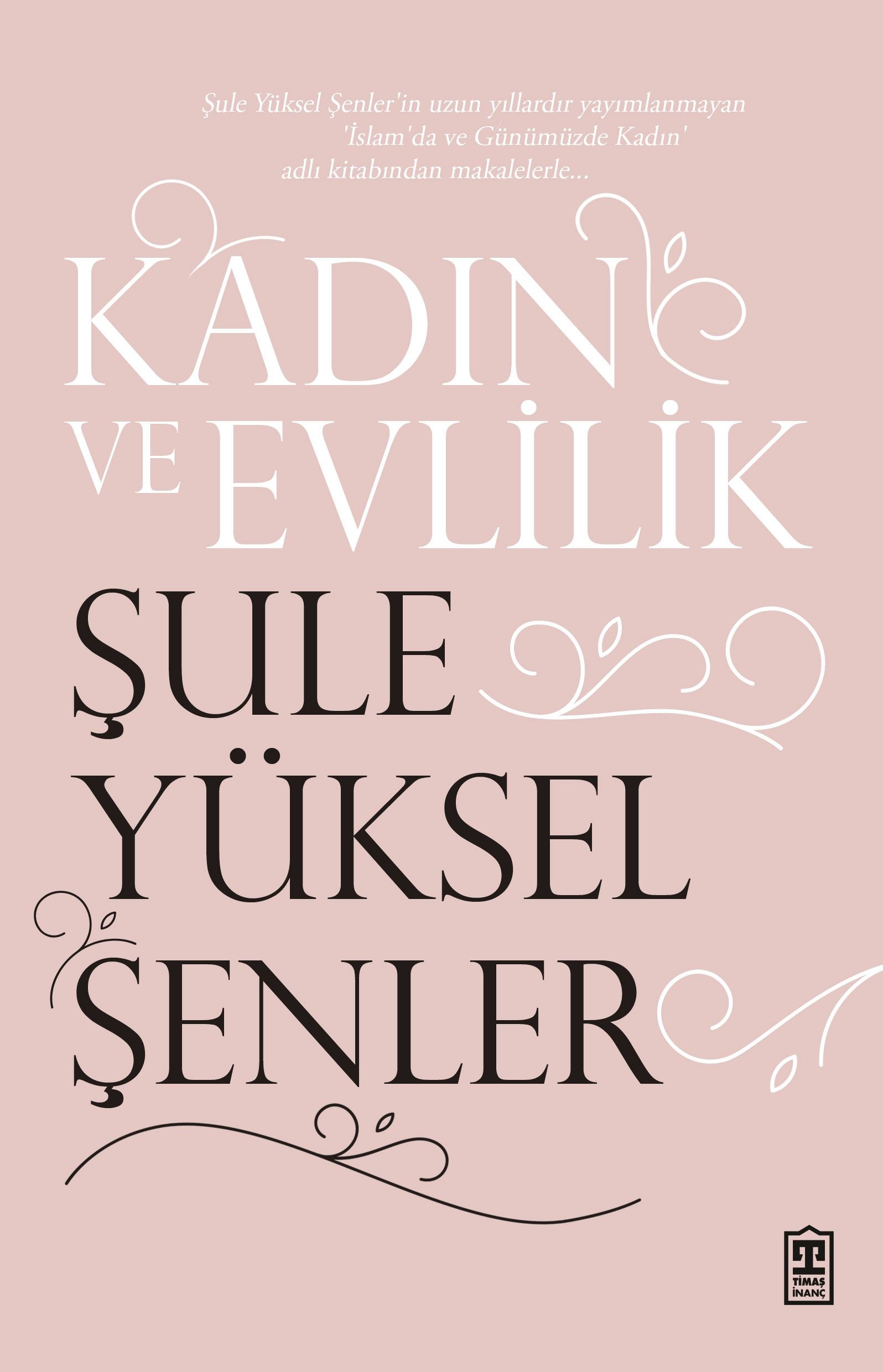 Kadın ve Evlilik - Timaş Yayınları Kitap