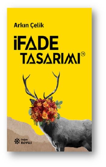 İfade Tasarımı - Doğan Novus Kitap
