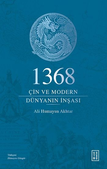 1368 - Ketebe Yayınları Kitap