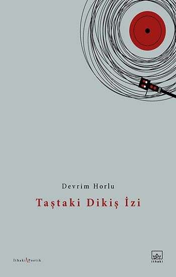 Taştaki Dikiş İzi - İthaki Yayınları Kitap