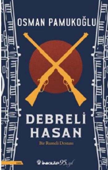 Debreli Hasan - İnkılap Kitabevi Kitap