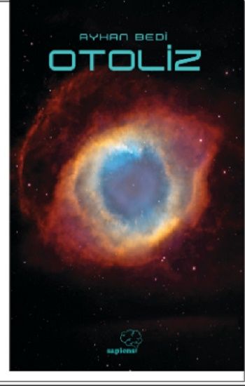 Otoliz - Sapiens Yayınları Kitap