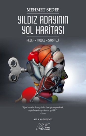 Yıldız Adayının Yol Haritası - Kuytu Yayınları Kitap