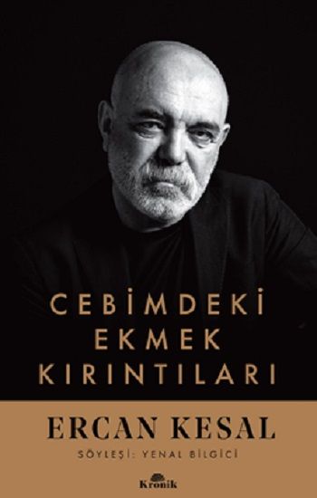 Cebimdeki Ekmek Kırıntıları - Kronik Kitap Kitap