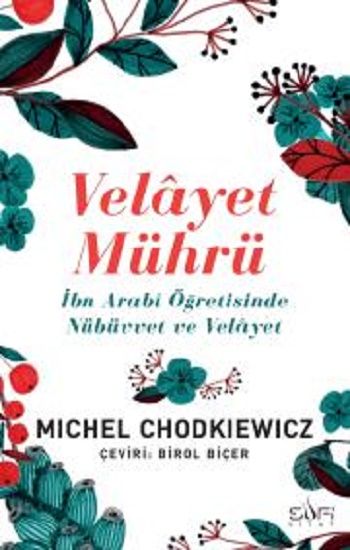 Velayet Mührü - Sufi Kitap Kitap