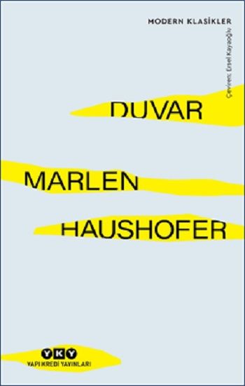 Duvar - Yapı Kredi Yayınları Kitap