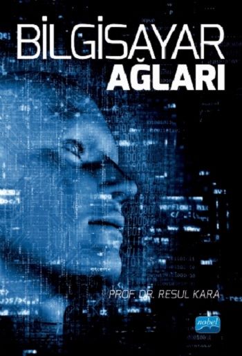 Bilgisayar Ağları - Nobel Akademi Kitap