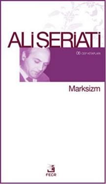 Marksizm / 06 Cep Kitapları - Fecr Yayınları Kitap