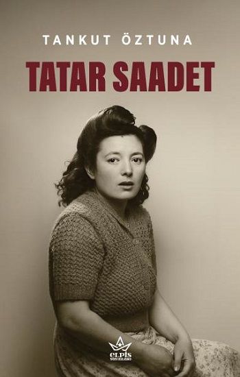 Tatar Saadet - Elpis Yayınları Kitap