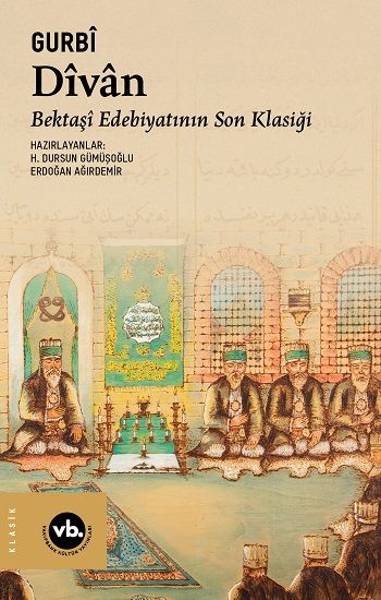 Divan - Vakıfbank Kültür Yayınları Kitap